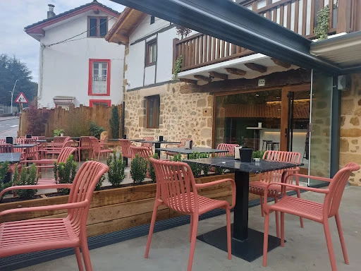 Ganeko Etxe Bar Restaurante - Nuestra historia